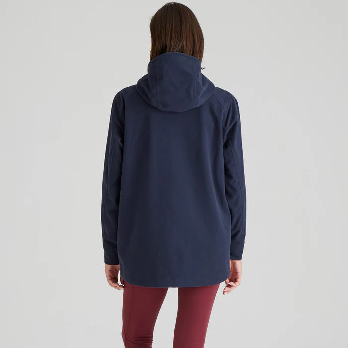 Women's Rhea Jacket Navy