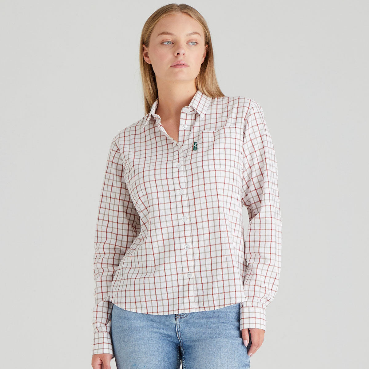 Ridgeline Women's Sedgebrook Shirt