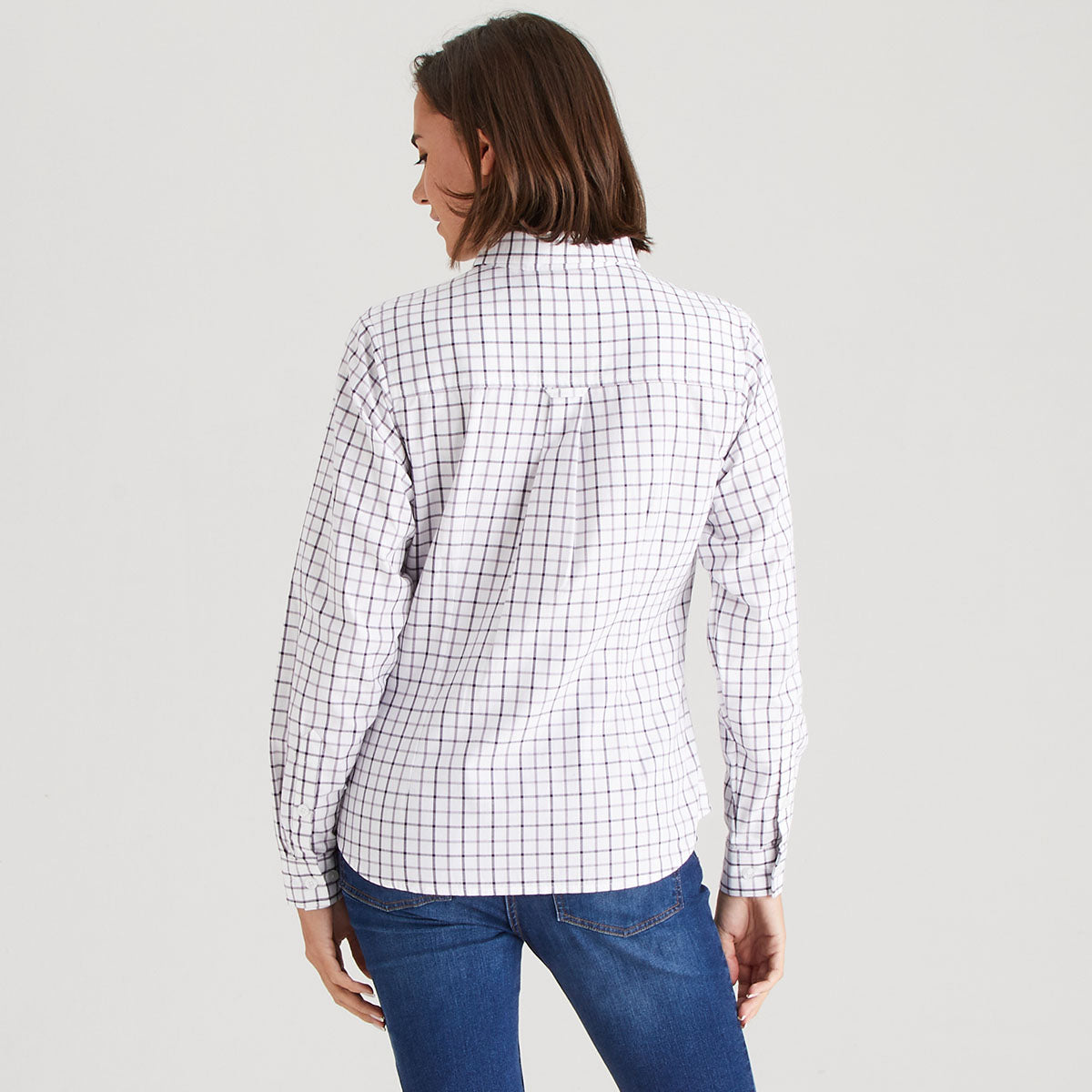 Ridgeline Women's Sedgebrook Shirt – Nightshade