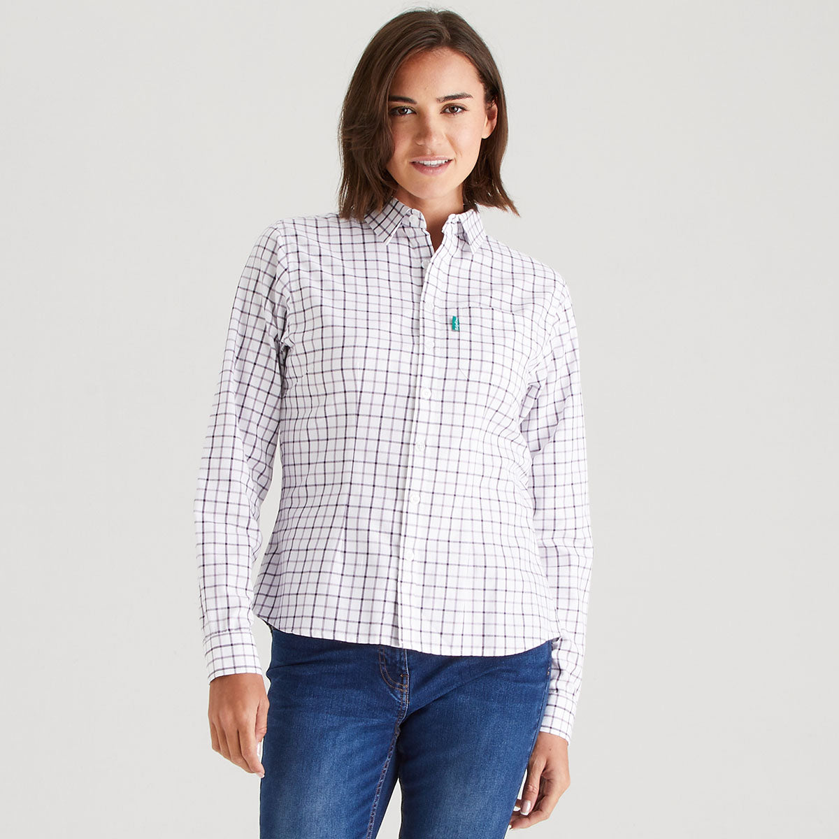 Ridgeline Women's Sedgebrook Shirt – Nightshade