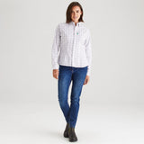 Ridgeline Women's Sedgebrook Shirt – Nightshade