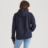 Ridgeline Women's Signature Hoodie – Navy
