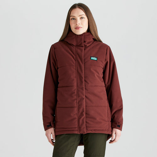 Ridgeline Women's Taiga Thermal Jacket