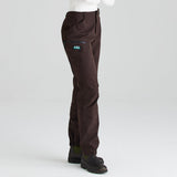 Ridgeline Women's Cambrian Trousers – Deep Bark