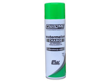 Chrome Air freshener