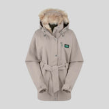 Women's Monsoon Nordic Jacket Mushroom