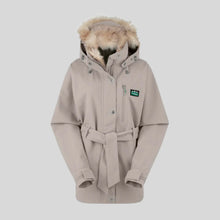 Women's Monsoon Nordic Jacket Mushroom