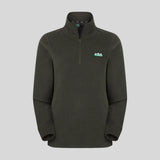 Women's Narvik Fleece Deep Forest