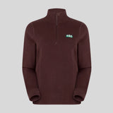 Women's Narvik Fleece Winter Berry