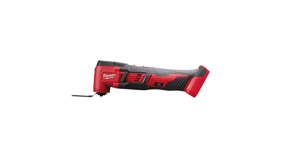 MILWAUKEE M18 FUEL™ MULTI-TOOL, M18 FMT-0