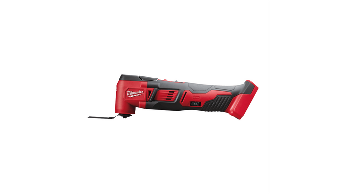 MILWAUKEE M18 FUEL™ MULTI-TOOL, M18 FMT-0