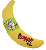 Yeowww! Chicata Banana