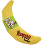 Yeowww! Chicata Banana