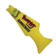 Yeowww! Yellow Fish