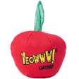 Yeowww! Apple