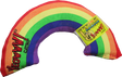 Yeowww! Rainbow