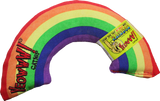 Yeowww! Rainbow