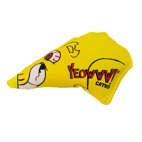 Yeowww Chubby Mouse