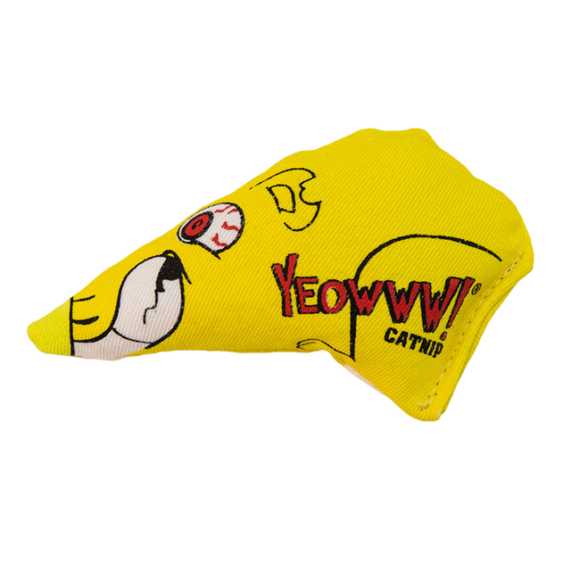 Yeowww Chubby Mouse