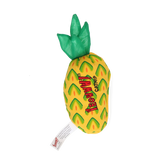 Yeowww! Pineapple