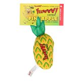 Yeowww! Pineapple