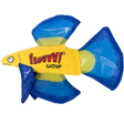 Yeowww! Mo Betta Fish
