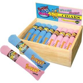 Yeowww! Cigar Box 24 pcs