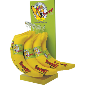 Yeowww! Chi-Cat-A Banana 12-pack