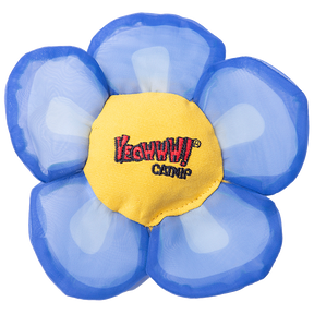 Yeowww! Daisy's Flower Tops