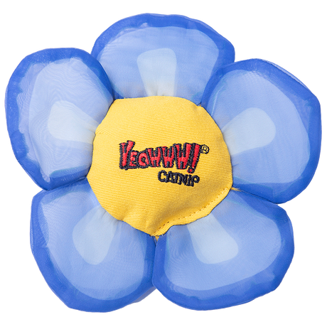 Yeowww! Daisy's Flower Tops