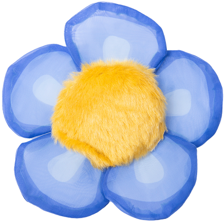 Yeowww! Daisy's Flower Tops