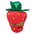 Yeowww! Strawberry