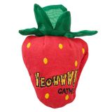 Yeowww! Strawberry