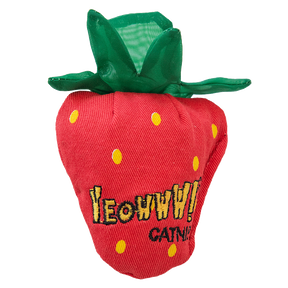 Yeowww! Strawberry
