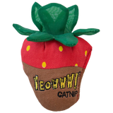 Yeowww! Strawberry
