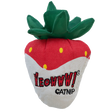 Yeowww! Strawberry White Chocolate