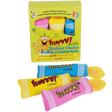 Yeowww! Birthday Candles 3 pcs