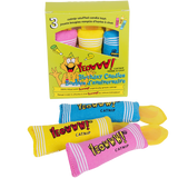 Yeowww! Birthday Candles 3 pcs