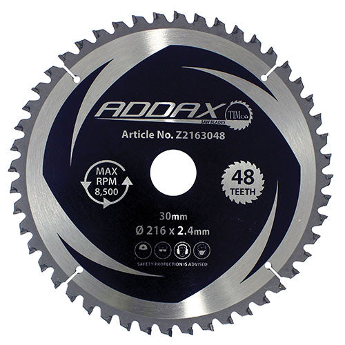 Timco Zero Degree Mitre Saw Blades