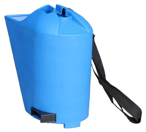 Vink Sawdust Dispenser
