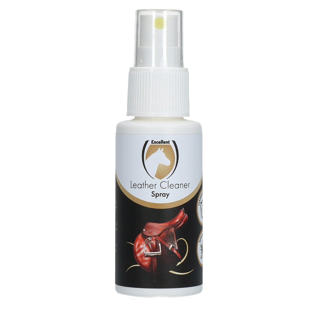Excellent Leather Cleaner Spray