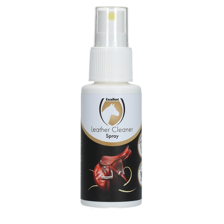 Excellent Leather Cleaner Spray