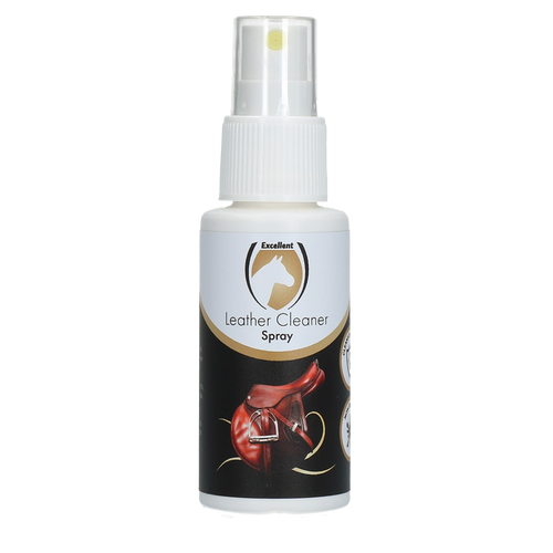 Excellent Leather Cleaner Spray