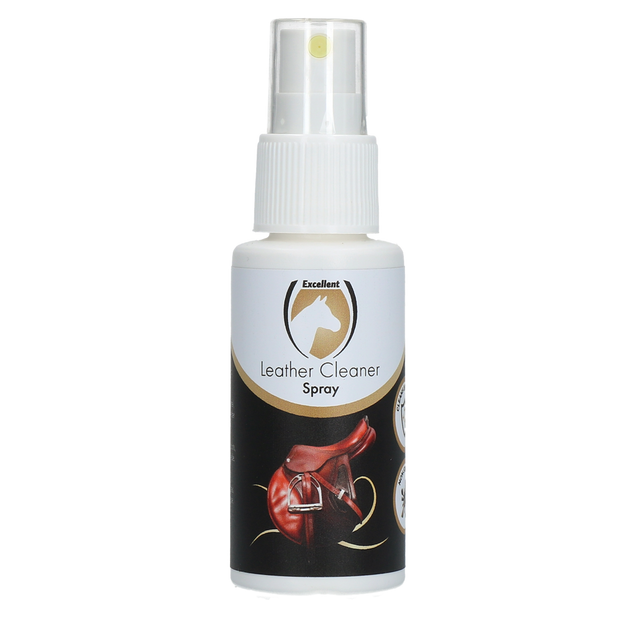 Excellent Leather Cleaner Spray