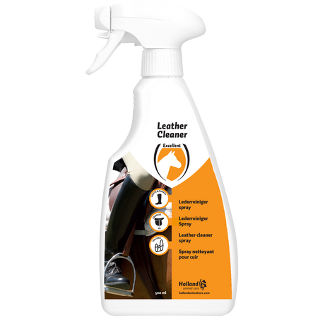 Excellent Leather Cleaner Spray