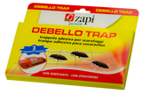 Zapi cockroaches trap House and Terrace