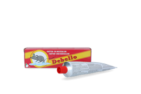 Zapi Debello Rats and Mice glue 135 g