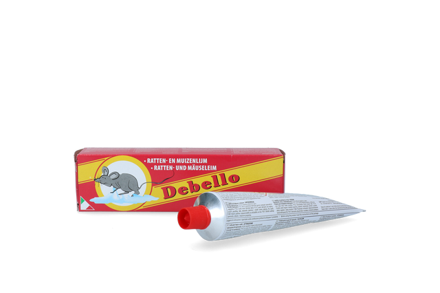 Zapi Debello Rats and Mice glue 135 g