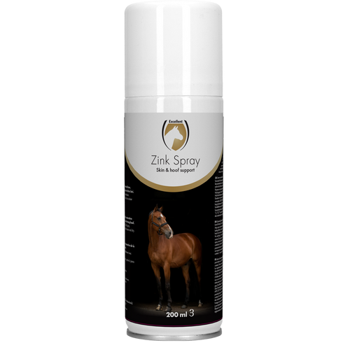 Excellent Horse Zinc Spray 200 ml