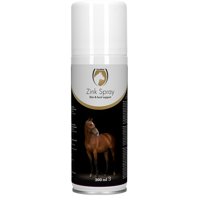 Excellent Horse Zinc Spray 200 ml